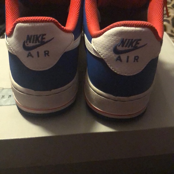 AiR FORCE 1’S GiRLS - Picture 4 of 4